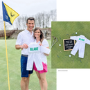 Caddie Uniform: Custom Caddie Uniform - Kids
