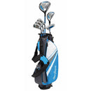 MacGregor Golf : DCT Junior Golf Clubs Set with Bag