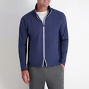 Zero Restriction: Men's Connery Reversible Jacket