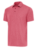 Antigua: Men's Essentials Polo - Par 3 104829 Clothing