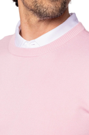 Golftini: Men's Crewneck Sweater