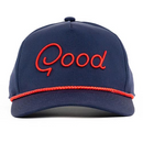Good Good Golf: Freedom Rope Hat