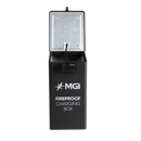 MGI Golf: Fireproof Charging Box