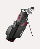 Wilson: Complete Golf Club Set Stand Bag - Profile