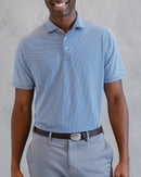 B.Draddy: Men's Cool Sports Polo - Wilson