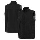 Antigua: Men's Essentials Vest - Brisk FZ 105684 Clothing