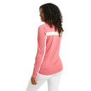 Abacus Sports Wear: Women's UPF 50 Long Sleeve - Aloha