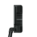 Zebra Golf: Men's Mallet Putter - AIT 4