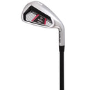 Ram Golf: Ladies SDX Golf Clubs Set + Bag - Left Hand (ALL Graphite)