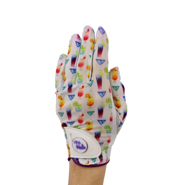 Hand Candy - Women's  Golf Glove - 19th Hole