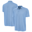 Antigua: Men's Essentials Short Sleeve Polo - Scheme 105135 Clothing