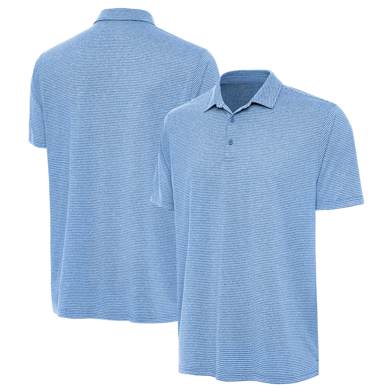 Antigua: Men's Essentials Short Sleeve Polo - Scheme 105135