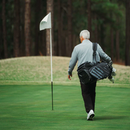 Bag Boy: Stand Bag - Chiller Pro Hybrid