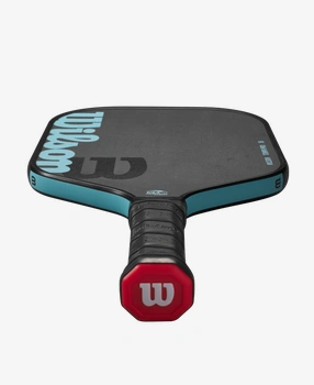 Wilson: Tempo Pro 16 Pickleball Paddle