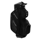 Ram Golf: Men's Lightweight Cart Bag with 14 Way Dividers Top