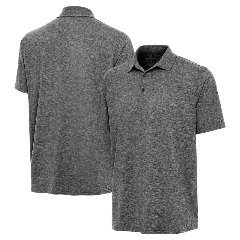 Antigua: Men's Essentials Big & Tall Polo - Par 3 105774