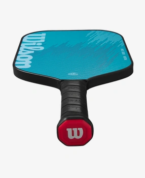 Wilson: Fierce Team 13 Pickleball Paddle