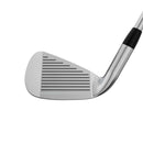 Ram Golf: Men's FXT Players Distance Iron Set - Satin (Head Only)