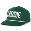 Caddie Uniform: Best Seller Caddie Green Hat