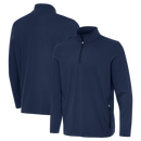Antigua: Men's Essentials 1/4 Zip Pullover - Perilous 105470 Clothing