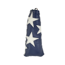 Sunfish: Genuine Leather Blade Putter Cover - Liberty