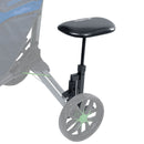 Bag Boy: Push Cart Seat