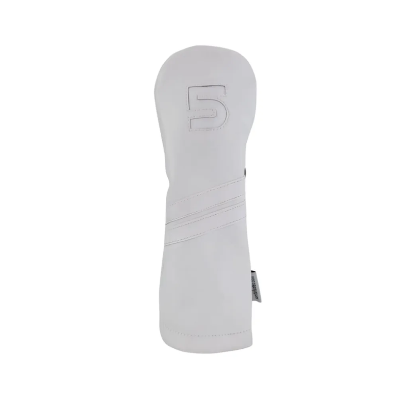 Sunfish: DuraLeather Headcover - 5 wood - Fairway