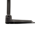 Ram Golf: Men's FX-02 CNC Milled Mallet Putter - Left Hand