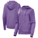 Antigua: Women's Essentials Full Zip Hoodie - Seeker 105374 Clothing