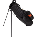 Sun Mountain: Men's Legacy Leather Stand Bag