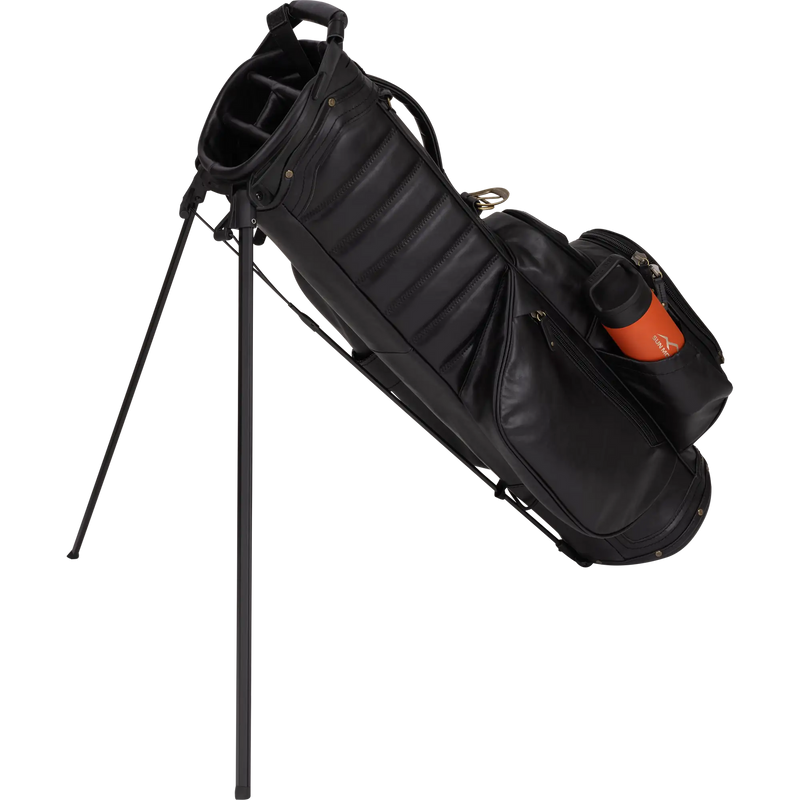 Sun Mountain: Men's Legacy Leather Stand Bag