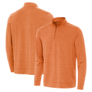 Antigua: Men's Essentials 1/4 Zip Pullover - Bright 105155 Clothing