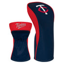 Team Effort: MLB Driver Headcover - Minnesota Twins