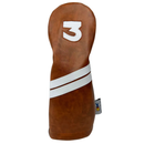 Sunfish: DuraLeather Headcover - Fairway