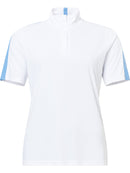 Abacus Sports Wear: Women's UPF 50 Halfsleeve - Aloha