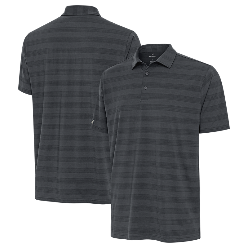 Antigua: Men's Essentials Polo - Tunnel 105281