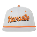 Caddie Uniform: SEC City Hats - Knoxville Tennessee Volunteers