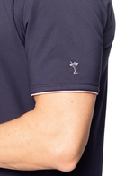Golftini: Men's Classic Sport Polo