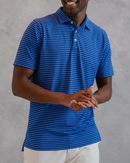 B.Draddy: Men's Cool Sports Polo - T-Bone