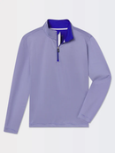 Fairway & Greene: Men's Coughlin Quarter Zip Pullover