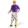 Golf Knickers: Mens Argyle Sknickers Knickers Outfit - 5Q
