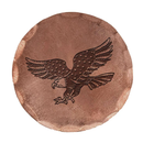 Sunfish: Copper Ball Marker - Eagle