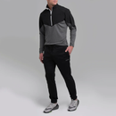 Zero Restriction: Men's Hybrid Jogger