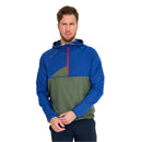 Abacus Sports Wear: Men's Stretch Windhoodie (6oz) - Lanark