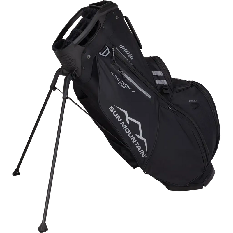 Sun Mountain: Men's C-130 Hybrid Stand Bag