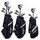 Ben Hogan: FTS Junior Golf Club Set with Bag - Boys
