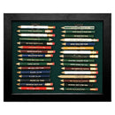 Eureka Golf: 32 Golf Pencil Display Case