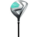 Ben Hogan: FTS Junior Golf Club Set with Bag - Girls