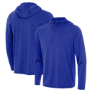 Antigua: Men's Essentials 1/4 Zip Pullover - Tidy 105167 Clothing