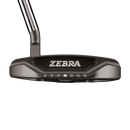 Zebra Golf: Men's Milled Series 001